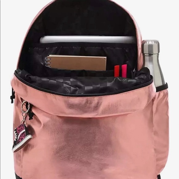 Pep squad backpack Vans girls - Picture 9 of 11